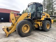 Lastmaskin CATERPILLAR 938 M