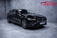 Volvo V60 Recharge T6 AWD Inscription Exp. *Midsommaröppet*