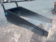 Skopa SE Betongskopa 2500