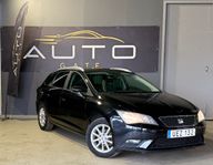 Seat Leon ST 1.2 TSI Style Euro 6
