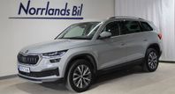 Skoda Kodiaq 2.0 TDi 200hk DSG 4x4 Style/P-Värmare/Drag/V-Hj