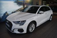 Audi A3 Sportback 35 TFSI 150 HK PROLINE