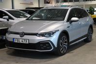 Volkswagen Golf Alltrack 2.0 TDI 200 4M Cockpit/Navi/Värmare