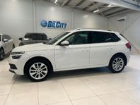 Skoda Kamiq 1.0 TSI Style Euro 6