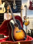 Gibson 50´s J-45 Original Vintage Sunburst