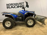 Yamaha Grizzly 660 *Fri frakt RÄNTEKAMPANJ