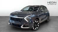 Kia Sportage PHEV ADVANCE Lagerbil
