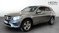Mercedes-Benz CLC 220 D / PARKERINGSVÄRMARE / DRAGKROK / BAC
