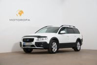 Volvo XC70 D4 AWD Aut Classic Drag / VOC / Adaptiv farthåll