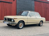 BMW 1602 - Avbet - Byte