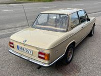 BMW 1602 - Avbet - Byte