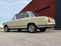 BMW 1602 - Avbet - Byte
