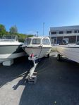 Askeladden-50HK Evinrude