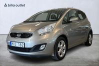 Kia Venga 1.4 CRDi ECO Comfort 90hk P-sensor