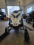 Polaris Noric pro 650