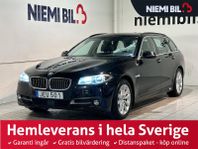 BMW 530 d xDrive Touring Steptronic H/K Drag Skinn HuD SoV
