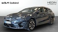 Kia Cee´d CEED SW PHEV ADVANCE