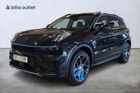 Lynk & Co 01 PHEV DCT Panorama / Navi / Backkamera / Moms