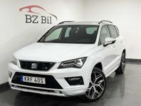 Seat Ateca 1.5 TSI FR Euro 6/ Värmare/ B-Kamera/ Carplay