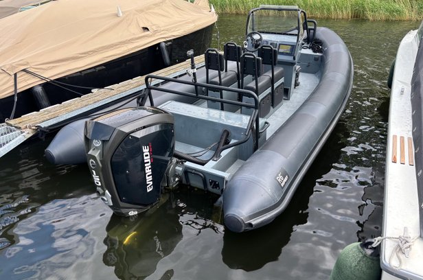 Rupert R6 Jockey -2017 säljes i Stockholms stad | Blocket