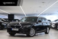 BMW 330 i xDrive Touring 258hk Sport Line M-Sport Inv Skinn