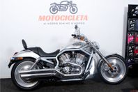 Harley-Davidson VRSC V-Rod Fri frakt-Wasa 36m räntefritt