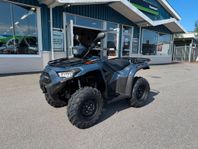 Kawasaki Brute Force 450 4x4 Traktor B