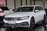 Volkswagen Passat Sportscombi GTE 1.4TSI Drag Kamera