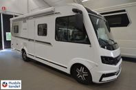 Weinsberg CARACORE 650 MF