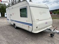 Adria 502 UNICA B LH Långbädd -01