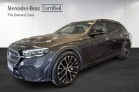 Mercedes-Benz E 300 d e 4MATIC All-Terrain Moms/Burmester/Dr