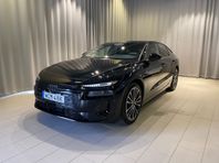 Audi A6 Sportback e-tron performance quattro S Line OMG leve
