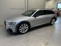 Audi A6 allroad quattro 45 TDI S Tronic LEASEBAR
