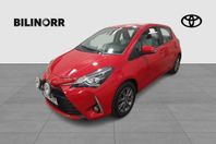 Toyota Yaris 1,5 5-D ACTIVE SMARTPHONE INTEGRATION