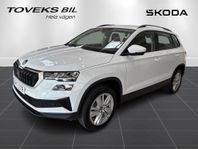 Skoda Karoq AMBTION 1,0 TSI 115