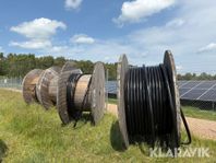 Kraftkabel NKT N1XE-AS FleX 4G300