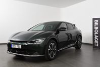 Kia EV6 77.4 Kwh AWD, Base