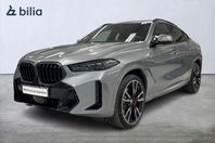 BMW X6 xDrive 30d M-Sport Pro | DEMOBIL | Innovation | Drag
