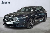 BMW 530e xDrive Touring M-Sport | DEMOBIL | Aktiv farth. | D