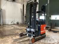 Truck ABB Rocla
