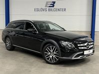 Mercedes-Benz E 220 d 4MATIC All-Terrain 194 HK / Leasebar /