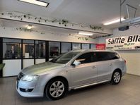 Volkswagen Passat Variant 2.0 TDI DPF 4Motion Sportline!