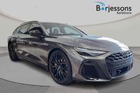 Audi A6 Avant TDI QUATTRO 204hk S-line Edition One Alpinpake