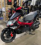 PGO Scooters G-MAX 150  500 MIL gmax g-max 150