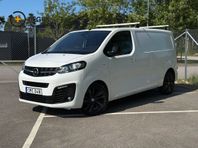 Opel Vivaro Skåpbil IP 2.0 D Automat Premium L2/DRAG/GPS/ VÄ