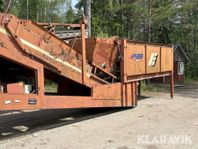 Stjärnsikt Extec Piab