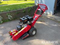 Stubbfräs Bernards STG300-38