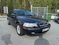 Volvo V40 2.0 136hk 12900 mil Endast en ägare Nybesiktigad