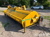 Blastkross Rumpstad RSK-2000-4X80