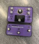 Soundblox Pro Bass Envelope Filter